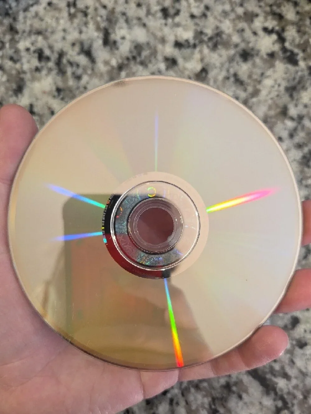 Bulletstorm Xbox 360 Game Disc - NO CASE